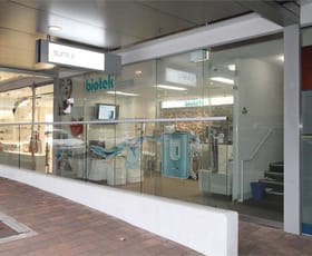 Offices commercial property leased at Grd Flr,Suite 6/599 Pacific Highway St Leonards NSW 2065