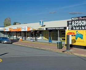 Shop & Retail commercial property leased at Shop 5/376 Grange Road Kidman Park SA 5025