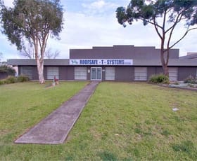Factory, Warehouse & Industrial commercial property leased at Girraween NSW 2145
