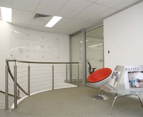 Offices commercial property leased at Unit 1/166 Pacific Highway North Sydney NSW 2060
