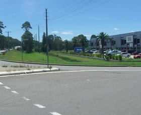 Factory, Warehouse & Industrial commercial property leased at 14/26 Balook Drive Beresfield NSW 2322
