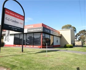 Offices commercial property leased at 869 Main North Road Pooraka SA 5095