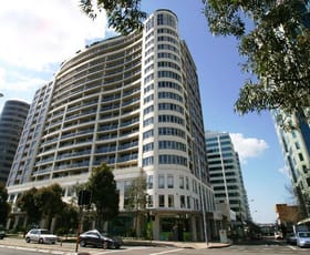Offices commercial property leased at 809 Pacific Highway Chatswood NSW 2067