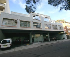 Offices commercial property leased at 29  Bertram St Chatswood NSW 2067