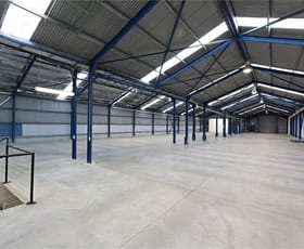 Factory, Warehouse & Industrial commercial property leased at Abbotsford VIC 3067