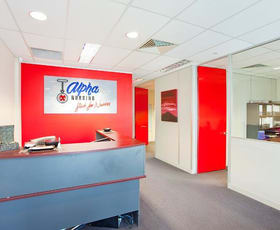 Offices commercial property leased at 2/24 Lakeside Drive Burwood East VIC 3151