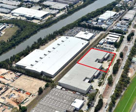 Factory, Warehouse & Industrial commercial property leased at 11 Grand Avenue Camellia NSW 2142