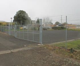 Development / Land commercial property leased at Carpark 1/175 Hammond Road Dandenong VIC 3175