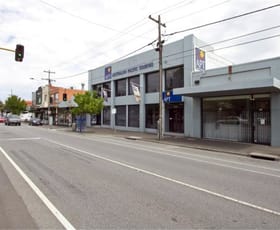 Offices commercial property leased at 481 Hampton Street Hampton VIC 3188