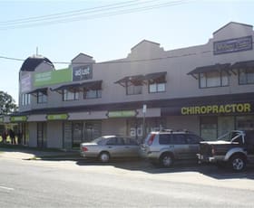 Offices commercial property leased at Coomera QLD 4209