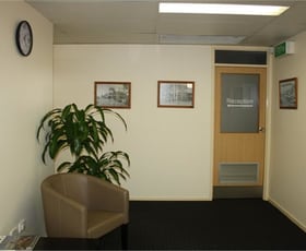 Offices commercial property leased at Coomera QLD 4209