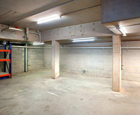 Factory, Warehouse & Industrial commercial property leased at 3A/1 Gordon Street Camperdown NSW 2050