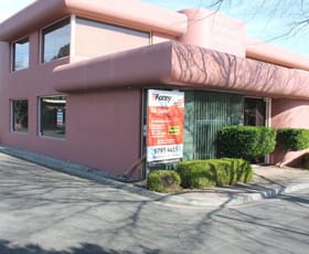 Offices commercial property leased at 4/9 Clyde Road Berwick VIC 3806