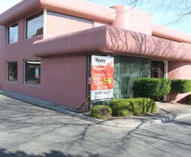 Offices commercial property leased at 4/9 Clyde Road Berwick VIC 3806