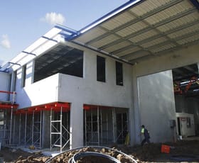 Factory, Warehouse & Industrial commercial property leased at 1/811 Gallipoli Street Smeaton Grange NSW 2567