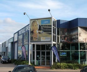 Showrooms / Bulky Goods commercial property leased at 24/2-10 Hallam-South Road Hallam VIC 3803