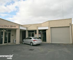 Factory, Warehouse & Industrial commercial property leased at 6/47 Albert Road East Bunbury WA 6230