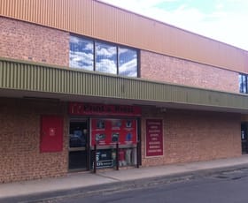 Factory, Warehouse & Industrial commercial property leased at Leumeah NSW 2560