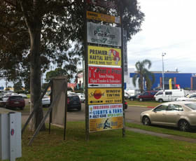Factory, Warehouse & Industrial commercial property leased at Leumeah NSW 2560