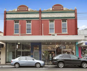 Shop & Retail commercial property leased at 78 Glenferrie Road Malvern VIC 3144