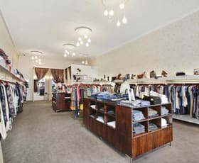 Shop & Retail commercial property leased at 78 Glenferrie Road Malvern VIC 3144