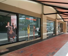 Shop & Retail commercial property leased at Tenancy 1/33 Spence Street Cairns QLD 4870