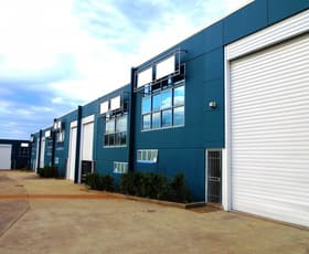 Factory, Warehouse & Industrial commercial property leased at Peakhurst NSW 2210