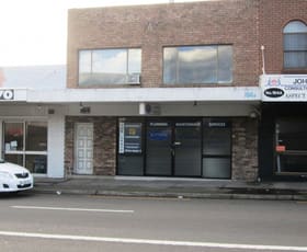 Shop & Retail commercial property leased at Bexley NSW 2207