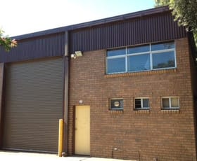 Factory, Warehouse & Industrial commercial property leased at Chipping Norton NSW 2170