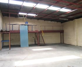 Factory, Warehouse & Industrial commercial property leased at Peakhurst NSW 2210