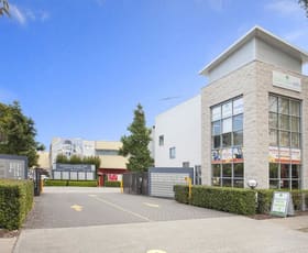 Offices commercial property leased at Newington NSW 2127