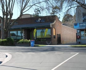 Shop & Retail commercial property leased at U  Suite 3/5 Gloucester Avenue Berwick VIC 3806
