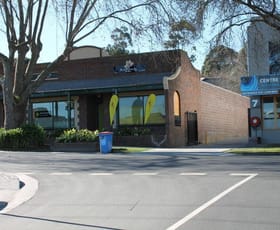 Offices commercial property leased at U  Suite 3/5 Gloucester Avenue Berwick VIC 3806