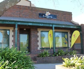 Shop & Retail commercial property leased at U  Suite 3/5 Gloucester Avenue Berwick VIC 3806