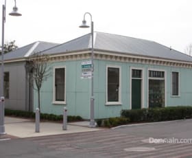 Offices commercial property leased at 8 Willis Street Launceston TAS 7250