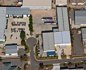Factory, Warehouse & Industrial commercial property leased at 8 Schenker Drive Royal Park SA 5014