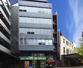 Offices commercial property leased at 507/24-30 Springfield Avenue Surry Hills NSW 2010