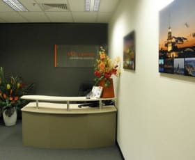 Offices commercial property leased at 447 Kent Street Sydney NSW 2000