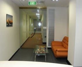 Offices commercial property leased at 447 Kent Street Sydney NSW 2000
