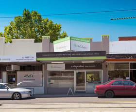 Offices commercial property leased at 391 Camberwell Road Camberwell VIC 3124