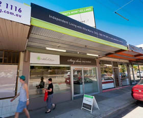 Offices commercial property leased at 391 Camberwell Road Camberwell VIC 3124