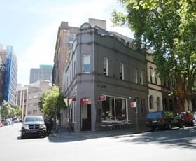 Shop & Retail commercial property leased at Ground Flo/82 Campbell St Surry Hills NSW 2010