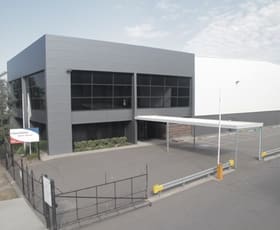 Factory, Warehouse & Industrial commercial property leased at 3/2 Cyanamid Street Laverton North VIC 3026