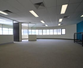 Offices commercial property leased at 34A/8 Avenue of the Americas Newington NSW 2127