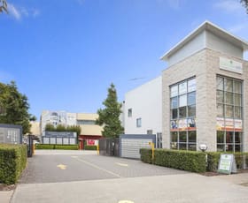 Offices commercial property leased at Newington NSW 2127