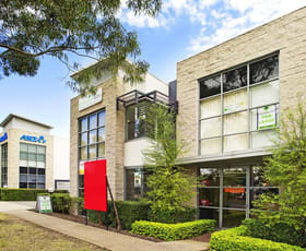 Offices commercial property leased at Newington NSW 2127