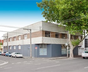 Factory, Warehouse & Industrial commercial property leased at 66  Gipps Street Collingwood VIC 3066