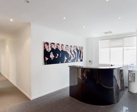 Factory, Warehouse & Industrial commercial property leased at 66  Gipps Street Collingwood VIC 3066