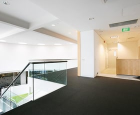 Offices commercial property leased at Level 2/85-87 High Street Kew VIC 3101