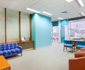 Offices commercial property leased at Ground Floor/326 William Street Melbourne VIC 3000